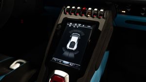 Lamborghini Huracán Tecnica - Foto 33