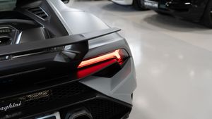 Lamborghini Huracán Tecnica - Foto 49
