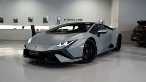 Lamborghini Huracán Tecnica - Foto 2
