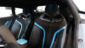 Lamborghini Huracán Tecnica - Foto 14