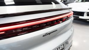 Porsche Cayenne Coupe E-hybrid - Foto 43