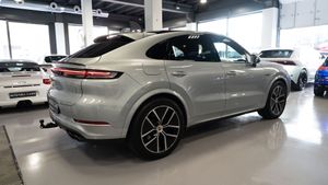 Porsche Cayenne Coupe E-hybrid - Foto 8