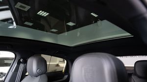 Porsche Cayenne Coupe E-hybrid - Foto 22
