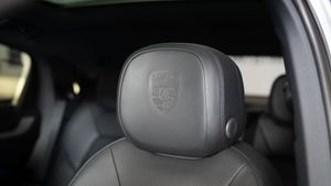 Porsche Cayenne Coupe E-hybrid - Foto 21