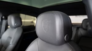 Porsche Cayenne Coupe E-hybrid - Foto 23