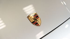Porsche Cayenne Coupe E-hybrid - Foto 46