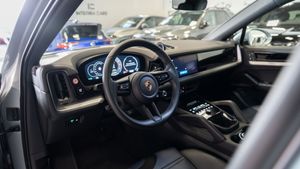 Porsche Cayenne Coupe E-hybrid - Foto 11