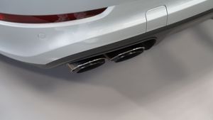 Porsche Cayenne Coupe E-hybrid - Foto 35