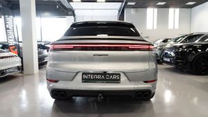 Porsche Cayenne Coupe E-hybrid - Foto 7