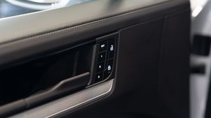 Porsche Cayenne Coupe E-hybrid - Foto 20