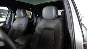 Porsche Cayenne Coupe E-hybrid - Foto 10