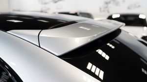 Porsche Cayenne Coupe E-hybrid - Foto 45