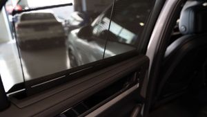 Porsche Cayenne Coupe E-hybrid - Foto 31