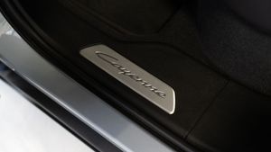 Porsche Cayenne Coupe E-hybrid - Foto 25