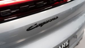 Porsche Cayenne Coupe E-hybrid - Foto 41