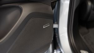 Porsche Cayenne Coupe E-hybrid - Foto 24