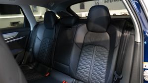 Audi A6 RS 6 Avant TFSI quattro 441 kW (600 CV) tiptronic - Foto 30