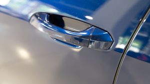 Audi A6 RS 6 Avant TFSI quattro 441 kW (600 CV) tiptronic - Foto 32