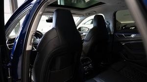 Audi A6 RS 6 Avant TFSI quattro 441 kW (600 CV) tiptronic - Foto 29