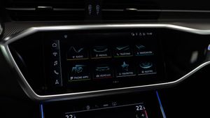Audi A6 RS 6 Avant TFSI quattro 441 kW (600 CV) tiptronic - Foto 21