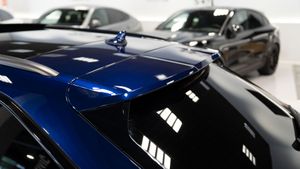 Audi A6 RS 6 Avant TFSI quattro 441 kW (600 CV) tiptronic - Foto 44