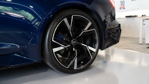 Audi A6 RS 6 Avant TFSI quattro 441 kW (600 CV) tiptronic - Foto 42