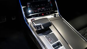 Audi A6 RS 6 Avant TFSI quattro 441 kW (600 CV) tiptronic - Foto 14