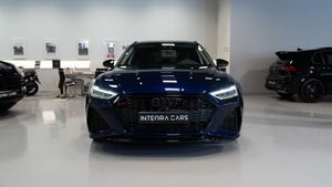 Audi A6 RS 6 Avant TFSI quattro 441 kW (600 CV) tiptronic - Foto 3