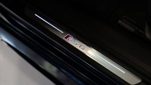 Audi A6 RS 6 Avant TFSI quattro 441 kW (600 CV) tiptronic - Foto 17