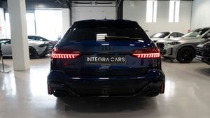 Audi A6 RS 6 Avant TFSI quattro 441 kW (600 CV) tiptronic - Foto 6