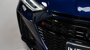 Audi A6 RS 6 Avant TFSI quattro 441 kW (600 CV) tiptronic - Foto 37