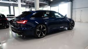 Audi A6 RS 6 Avant TFSI quattro 441 kW (600 CV) tiptronic - Foto 7