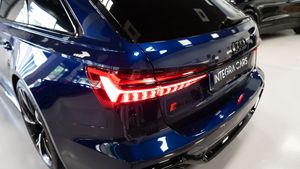 Audi A6 RS 6 Avant TFSI quattro 441 kW (600 CV) tiptronic - Foto 45
