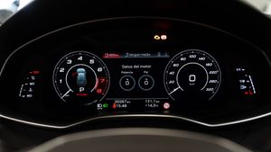Audi A6 RS 6 Avant TFSI quattro 441 kW (600 CV) tiptronic - Foto 11