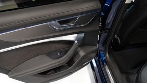 Audi A6 RS 6 Avant TFSI quattro 441 kW (600 CV) tiptronic - Foto 27
