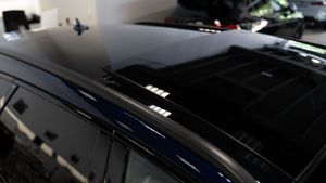Audi A6 RS 6 Avant TFSI quattro 441 kW (600 CV) tiptronic - Foto 38