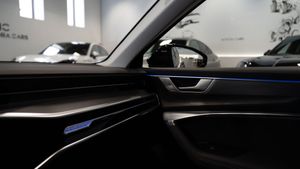 Audi A6 RS 6 Avant TFSI quattro 441 kW (600 CV) tiptronic - Foto 26