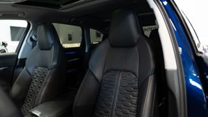 Audi A6 RS 6 Avant TFSI quattro 441 kW (600 CV) tiptronic - Foto 9