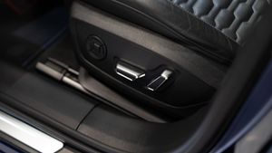 Audi A6 RS 6 Avant TFSI quattro 441 kW (600 CV) tiptronic - Foto 20