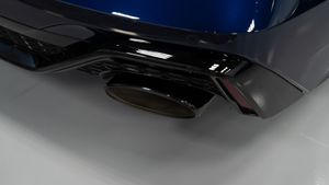 Audi A6 RS 6 Avant TFSI quattro 441 kW (600 CV) tiptronic - Foto 41
