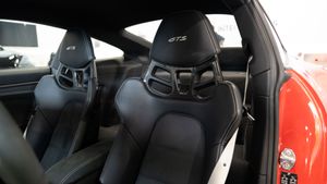 Porsche 911 Carrera GTS Coupé PDK - Foto 16