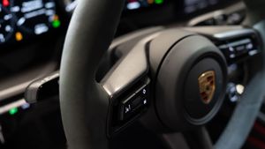Porsche 911 Carrera GTS Coupé PDK - Foto 25