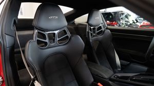 Porsche 911 Carrera GTS Coupé PDK - Foto 29