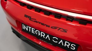 Porsche 911 Carrera GTS Coupé PDK - Foto 54