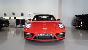 Porsche 911 Carrera GTS Coupé PDK - Foto 3
