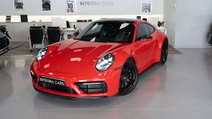 Porsche 911 Carrera GTS Coupé PDK - Foto 2
