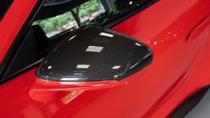 Porsche 911 Carrera GTS Coupé PDK - Foto 51
