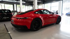 Porsche 911 Carrera GTS Coupé PDK - Foto 12