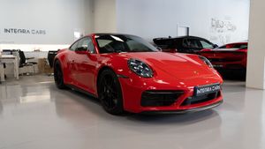 Porsche 911 Carrera GTS Coupé PDK - Foto 15