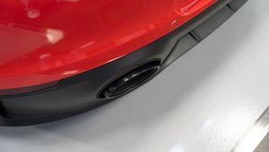 Porsche 911 Carrera GTS Coupé PDK - Foto 60